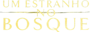 Um Estranho no Bosque