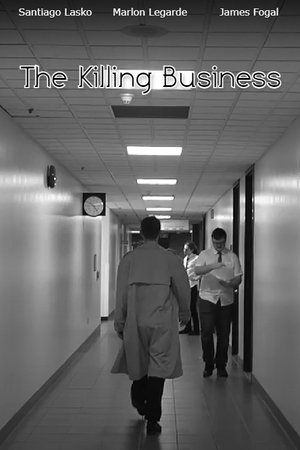 Image The Killing Business