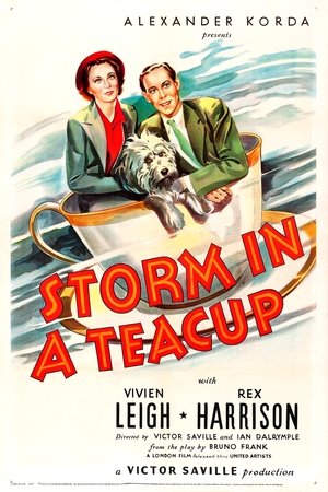 Storm in a Teacup