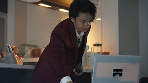 Bishoku Tantei Akechi Goro อาเคจิ โกโร่ นักสืบอาหารมื้อสุดท้าย: 1×4