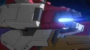 Kidou Senshi Gundam AGE: 1×13