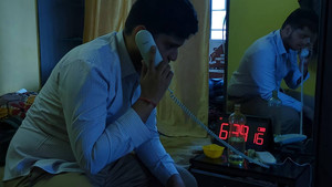 The Call (2025) Dual Audio [Hindi ORG-English] BluRay H264 AAC 1080p 720p 480p ESub