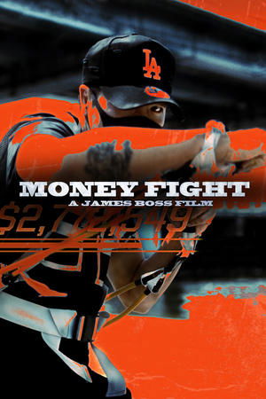 Image Money Fight