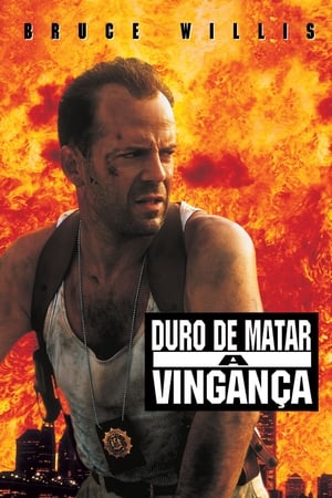 Poster Die Hard 3 - A Vingança 1995