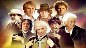 The Doctors: The Jon Pertwee Years