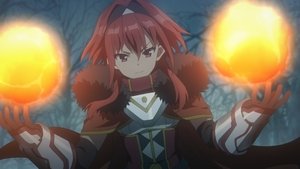 BOFURI: I Don’t Want to Get Hurt, so I’ll Max Out My Defense. Season 2 Episode 3