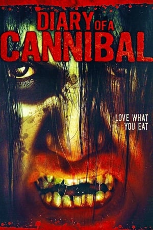 Image Diary of a Cannibal