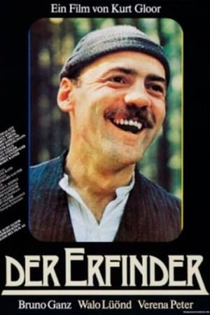 Poster Der Erfinder 1981