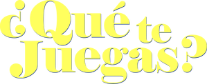 ¿Qué te juegas? — Logos 1