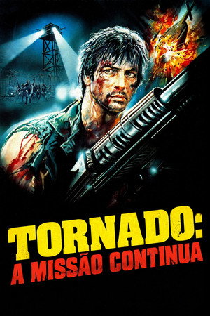 Tornado: A Missão Continua