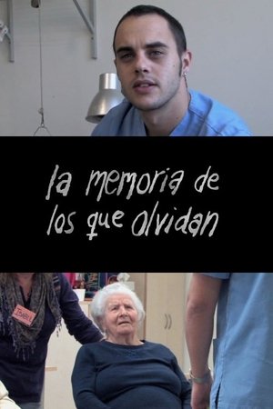 Image La memoria de los que olvidan