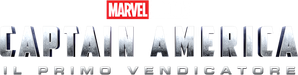Captain America - Il primo vendicatore