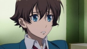 Kakumeiki Valvrave: 1×1