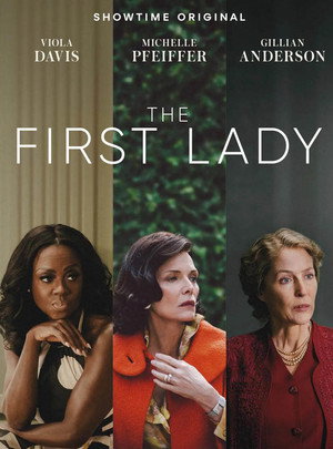 The First Lady
