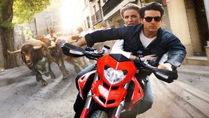 Knight and Day 2010