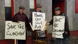 Still Game Who's The Daddy?