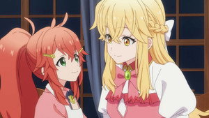 Koko wa Ore ni Makasete Saki ni Ike to Itte kara 10-nen ga Tattara Densetsu ni Natteita. Cap 10
