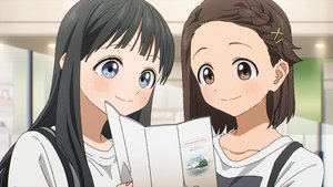 Akebi’s Sailor Uniform Season 1 Episode 9