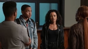 Power Book II: Ghost Season 1 Episode 9 مترجمة