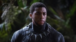 ดูหนัง Black Panther (2018) แบล็ค แพนเธอร์ [Full-HD]