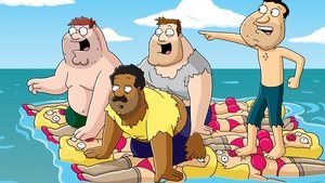 Family Guy Season 4 Episode 12