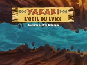 Yakari Season 2 Episode 23