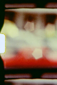 Shadows and Lights, Lights and Shadows (2025)