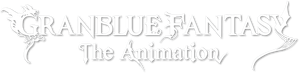 Granblue Fantasy The Animation — Logos 4