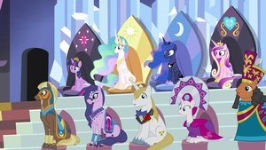 My Little Pony: Friendship Is Magic: 4×24