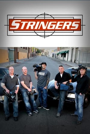 Poster Stringers: LA 2008