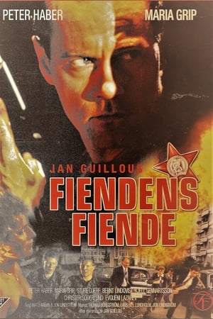 Poster Fiendens fiende 1990