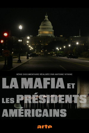 Unites states of mafia