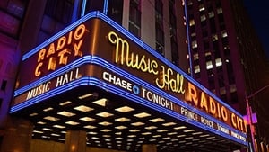 Image Live from Radio City, Night 1