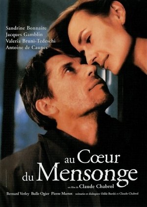 Au cœur du mensonge