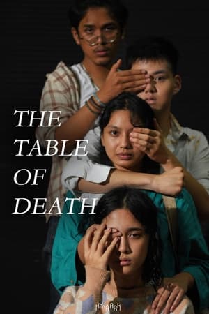 The Table Of Death 27