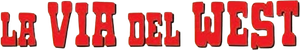 Desbravando o Oeste — Logos 2