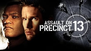 Assault on Precinct 13(2005)