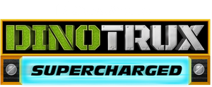Dinotrux: Supercharged
