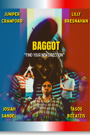 BAGGOT