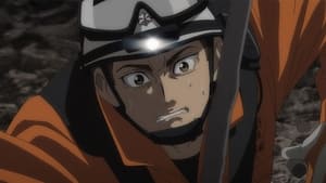 Megumi No Daigo – Kyuukoku No Orange – Firefighter Daigo: Rescuer in Orange: Saison 1 Episode 12