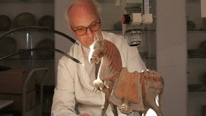 Royal Enfield, Art Fraud, Milk