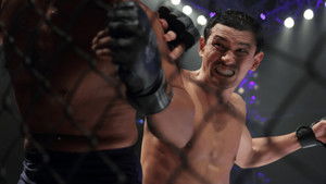 Fists of Legend (2013) นักสู้จ้าวสังเวียน