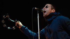 Liam Gallagher - Episode 10