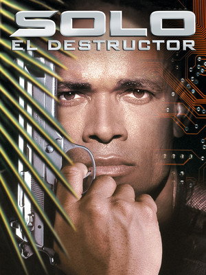 Solo, El Destructor