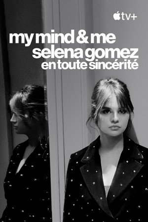 poster Selena Gomez: My Mind & Me