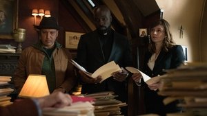 Evil Season 4 Episode 12