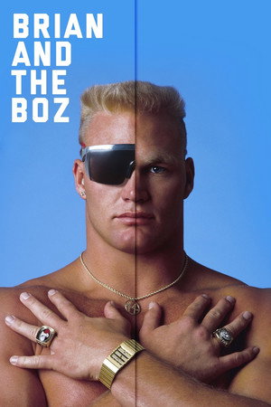 Brian and the Boz 9
