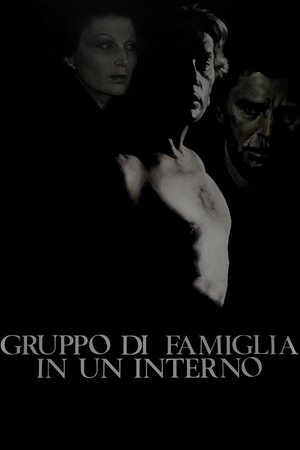 Image Gruppo di Famiglia in un Interno