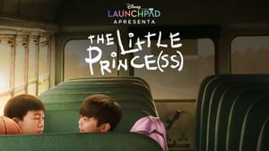 The Little Prince(ss)