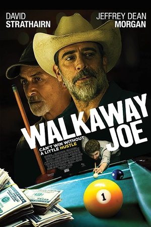 Watch Walkaway Joe (2020) HD Movie Online Free